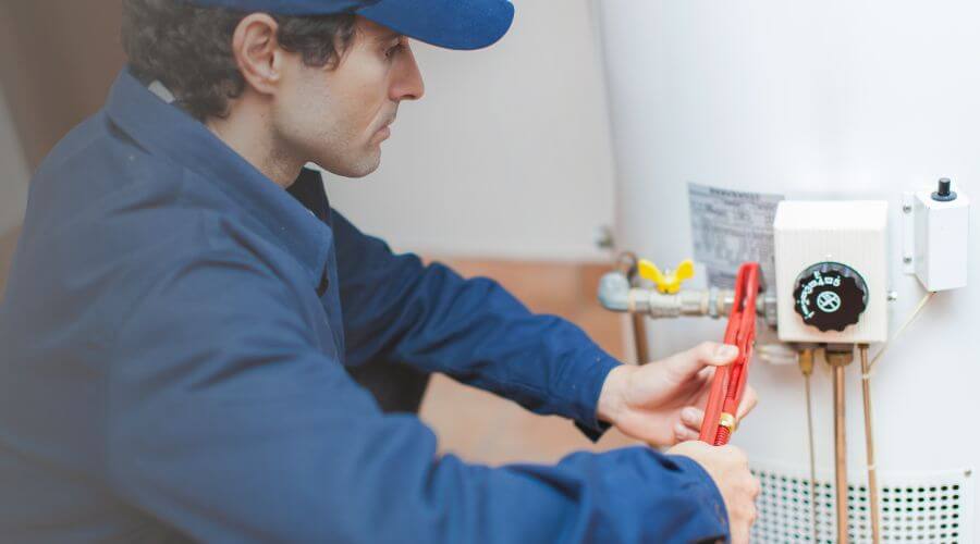 Local expert plumbing services in Sturtevant, WI